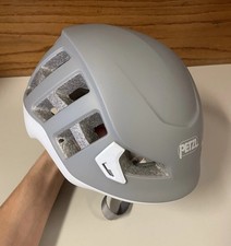 Casco arrampicata petzl - casco, da