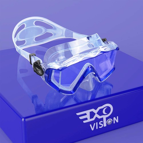 Maschera subacquea pano per - 3,
