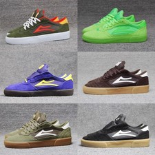 Scarpa da skateboard bassa