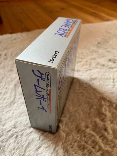Nuova console portatile - nuova,