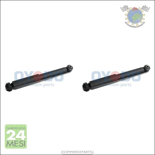 Ammortizzatori - 2x, (yd)