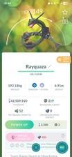 Pokemon trade shiny - trade,