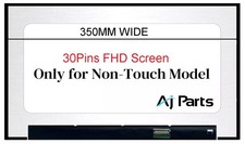 Per HP ProBook 450 G8 laptop 15,6" FHD IPS sostituzione pannello display schermo LED