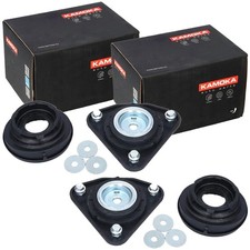 2x CUSCINETTO AMMORTIZZATORE