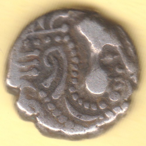 Moneta rara dracma argento - moneta,