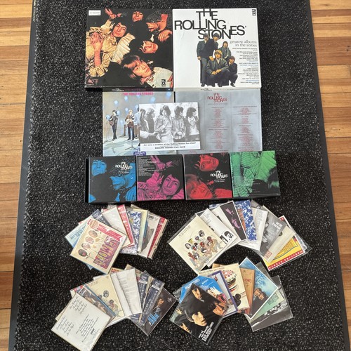 The rolling stones 60s - the,