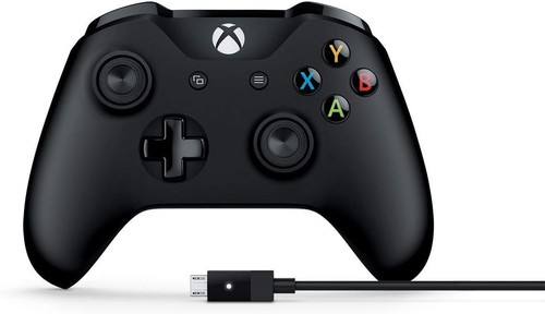 Controller originale microsoft - controller,