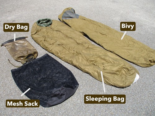 Nuovo usmc stagioni sistema - usmc, 3