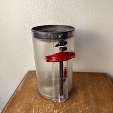 Dust bin bucket oem - dust, dyson