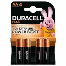 0000064775 Duracell BATTERIE
