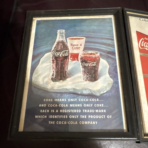 Stampa coca cola originale - stampa,