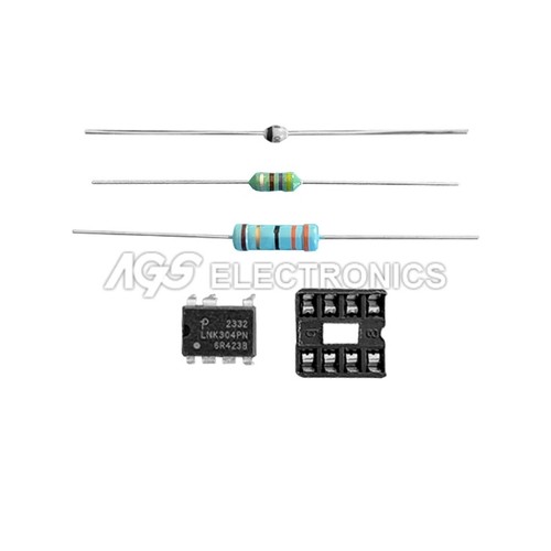 Lnk304pn kit riparazione - kit,