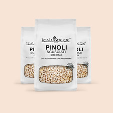 Pinoli Siberiani Sgusciati |