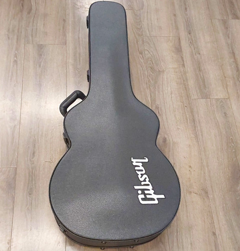 Gibson les paul custodia - paul,