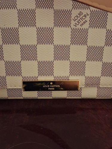 Borsa louis vuitton - borsa,