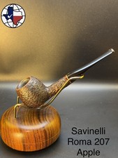 Vintage Savinelli Roma 207