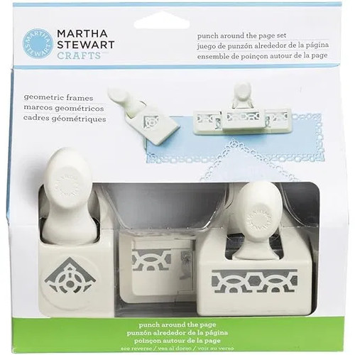 Martha stewart perforatore - stewart,
