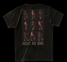 T-shirt grande Thunderdome