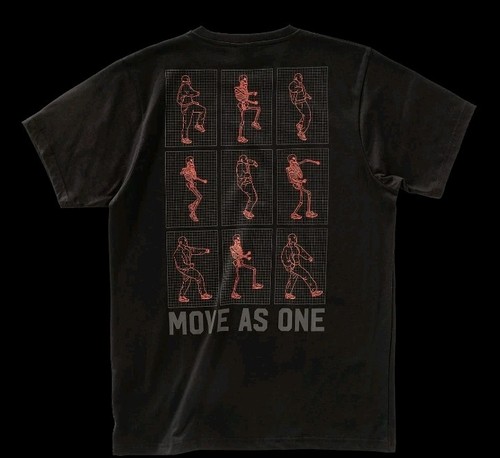 Shirt thunderdome 2025 move - t-shirt,