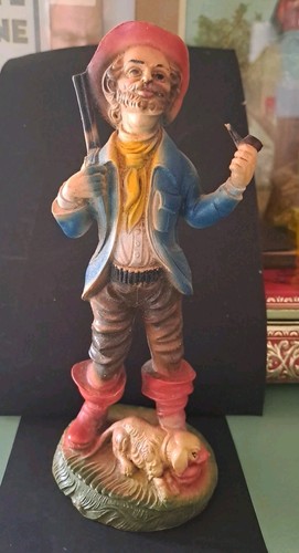 Statuine presepe plastica - ,