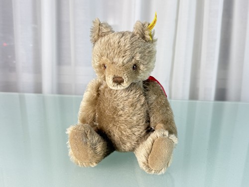 Orsacchiotto animale steiff - animale,