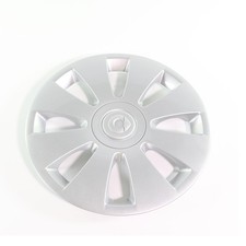 Copricerchio 15 pollici smart
