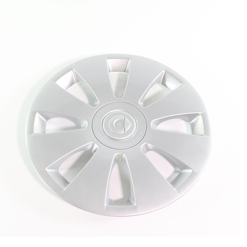 Copricerchio pollici smart - 15,