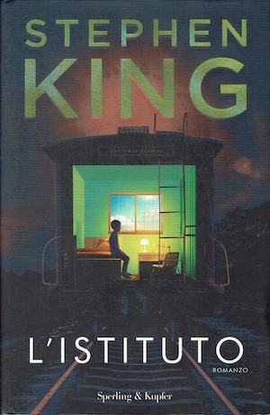 Istituto stephen king - ,