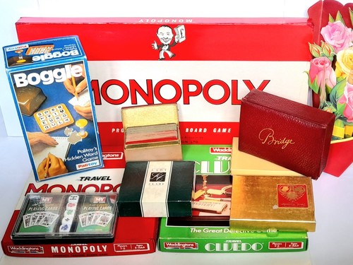 Giochi tavolo monopoly - -,