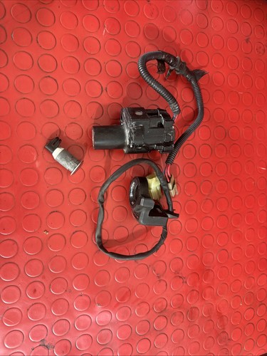 Kit antenna blocchetto - antenna, senza