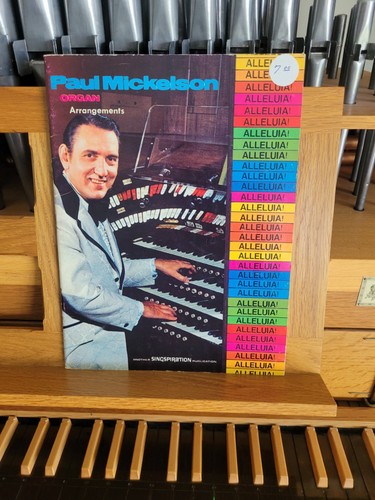 Paul mickelson arrangiamenti - paul,