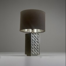 Lampe vintage moderniste