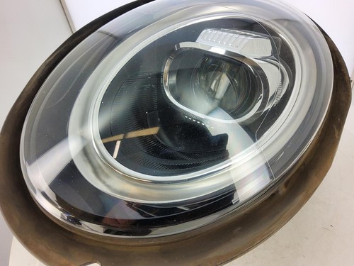 Faro proiettore anteriore led