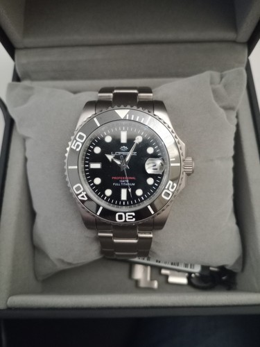 Lorenz diver professional - lorenz,