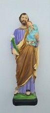 STATUA DI SAN GIUSEPPE CM 50