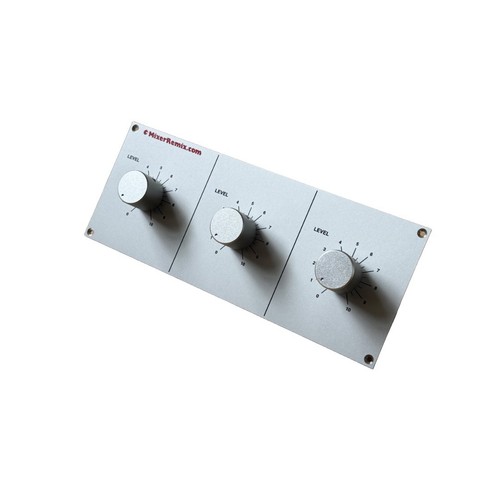 Vestax pmc mixer - pmc-cx, 3