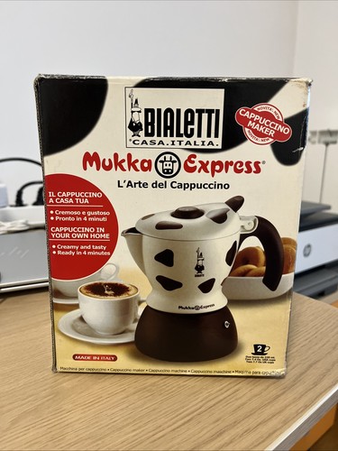 Mukka express cappuccino - mukka,