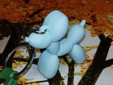 PORTACHIAVI IN GOMMA