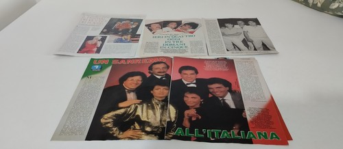 Ricchi poveri 1983 - e,