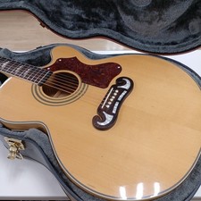 Epiphone 200sce - epiphone, ej-200sce