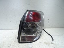 FARO POSTERIORE CHEVROLET