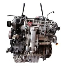 Motore 671950 SSANGYONG