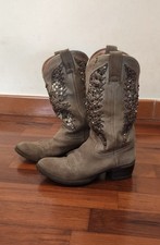 Sendra stivali texani donna 37