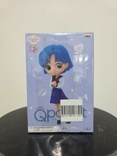 QPosket Sailor Moon Ami Mizuno