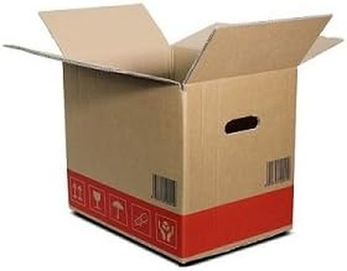 Kit trasloco completo 10 - trasloco, –