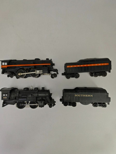 Lionel 249 vintage 8311 - 249,