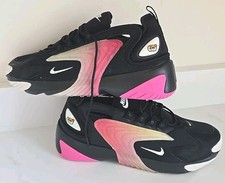 Nike Zoom 2K AO0354-003 nero