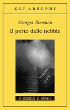 Il porto delle nebbie -