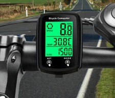 Velocimetro e Contachilometri