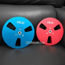 AKAI Bobina a Nastro 7''
